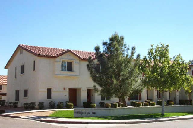 1961 N Hartford St. #1101, Chandler, AZ 85225