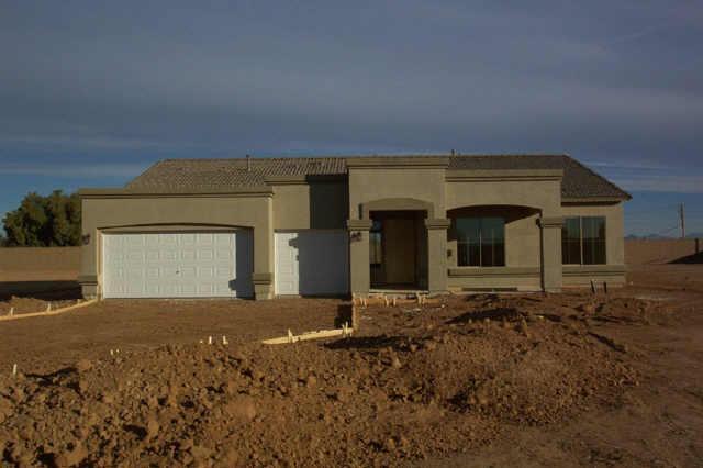3168 E Boston St., Gilbert, AZ 85295
