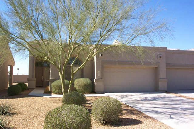 6993 E Staghorn Cir., Gold Canyon, AZ 85219