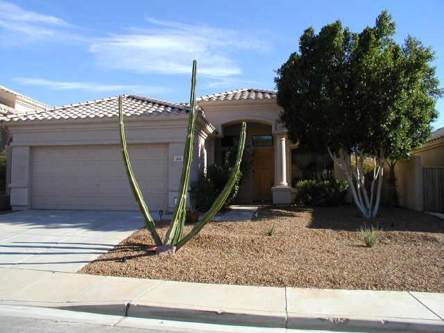 263 Ashurst Dr., Phoenix, AZ 85048