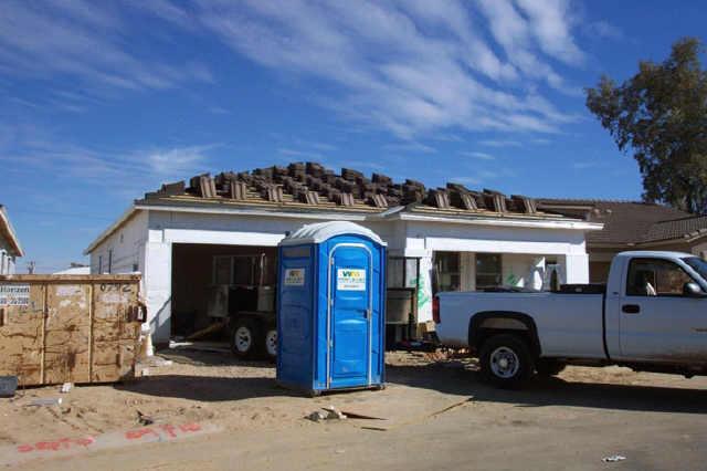 21426 E Puesta Del Sol St., Queen Creek, AZ 85242
