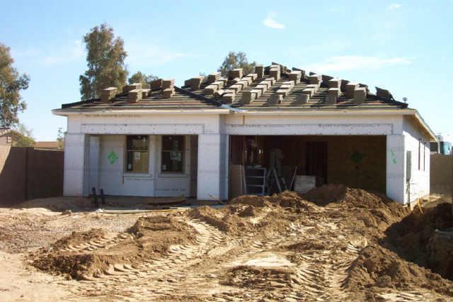 22203 S 214th St., Queen Creek, AZ 85142