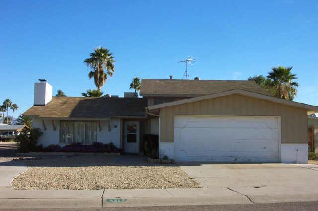 8712 E El Nido Ln., Scottsdale, AZ 85250