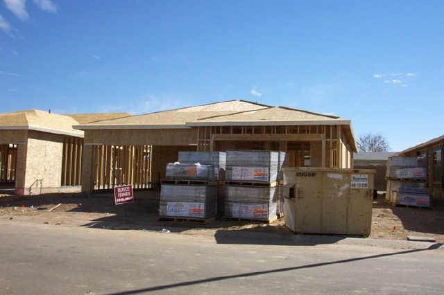 22263 S 214th St., Queen Creek, AZ 85242