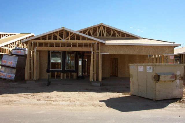 22301 S 214th St., Queen Creek, AZ 85142