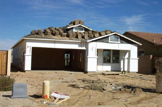 21350 E Puesta Del Sol St., Queen Creek, AZ 85242