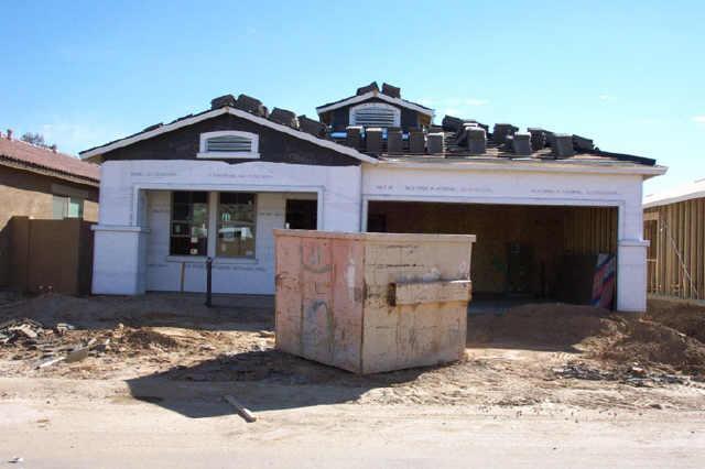 22227 S 214th St., Queen Creek, AZ 85142