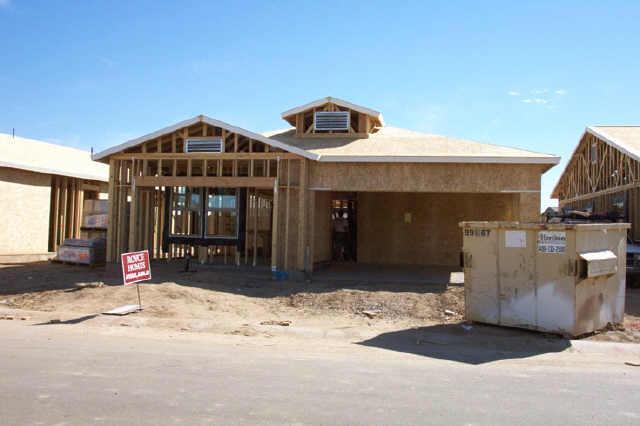 22275 S 214th St., Queen Creek, AZ 85242