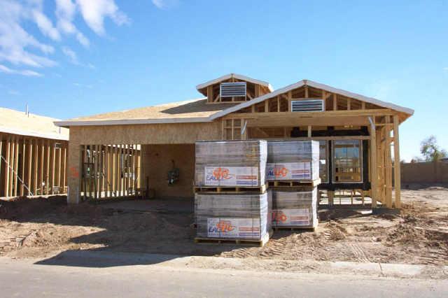 22323 S 214th St., Queen Creek, AZ 85242