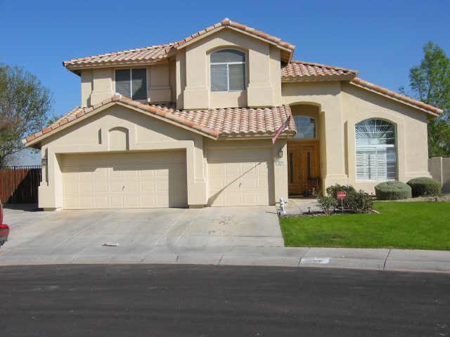 2197 N 132nd Dr., Goodyear, AZ 85395