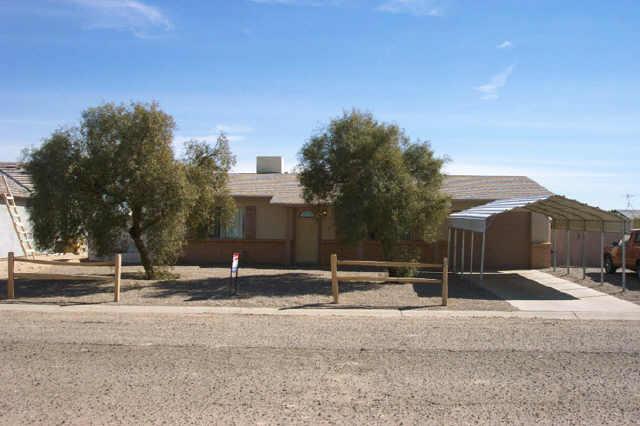 8361 W Altos Dr., Arizona City, AZ 85223