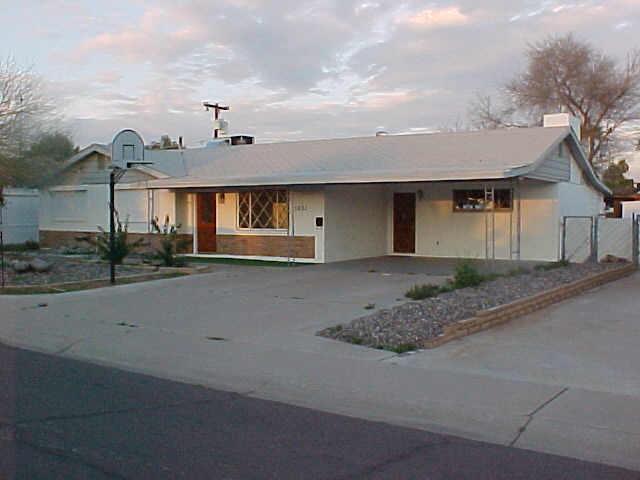 1031 N 73 Pl., Scottsdale, AZ 85257