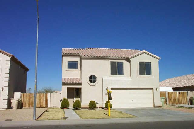 7352 W Ocotillo Rd., Glendale, AZ 85303