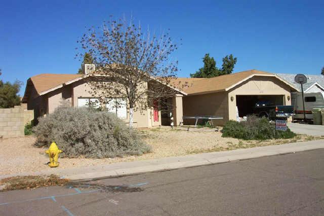 6402 W Madras Ln., Glendale, AZ 85306