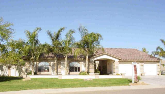 8272 W Cielo Grande Ave., Peoria, AZ 85383