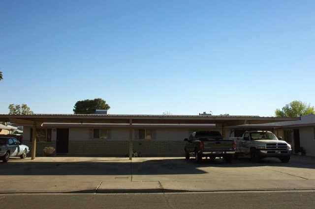 841 E Fountain St., Mesa, AZ 85203