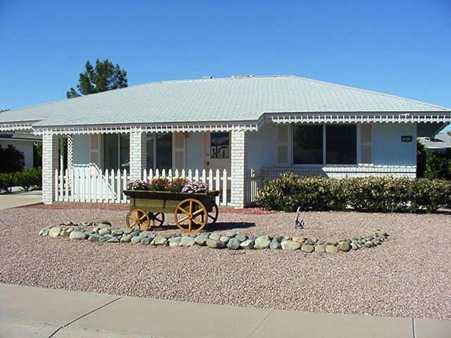 18410 N 94th Ave., Sun City, AZ 85373