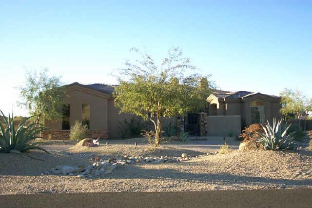 12985 E Gold Dust Ave., Scottsdale, AZ 85259