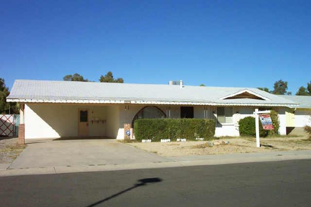 234 E La Mar Blvd., Goodyear, AZ 85338