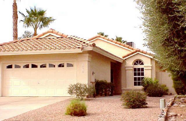 16014 S 40th Way, Phoenix, AZ 85048