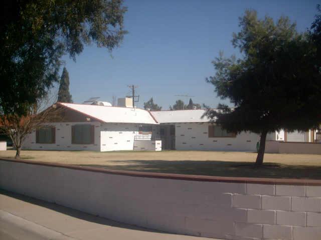 3801 57th Dr., Phoenix, AZ 85031