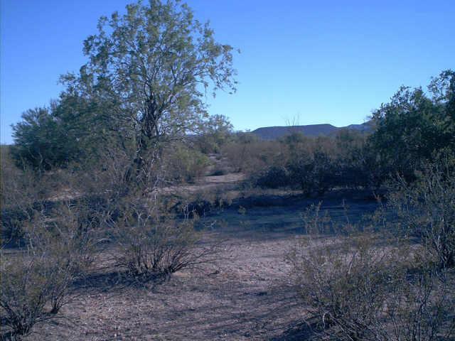 4 W Hwy 84 Rd., Maricopa, AZ 85239