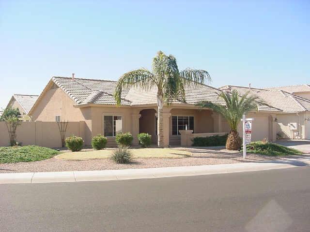 13215 W Cambridge Ave., Goodyear, AZ 85338