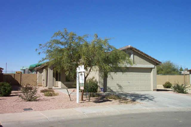 1606 S 65th Ave., Phoenix, AZ 85043