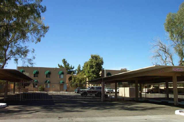 6302 N 64th Dr. #25, Glendale, AZ 85301