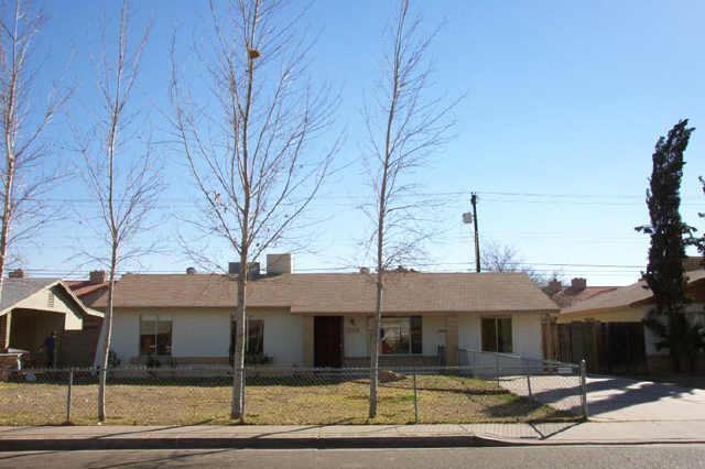 1523 W Pueblo Ave., Mesa, AZ 85202