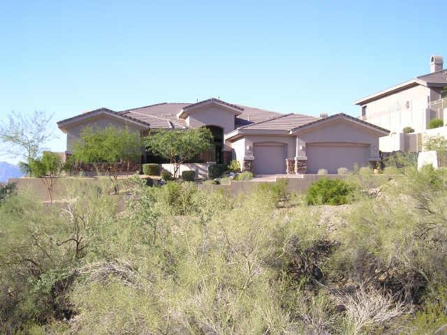 216 E Desert Wind Dr., Ahwatukee, AZ 85048