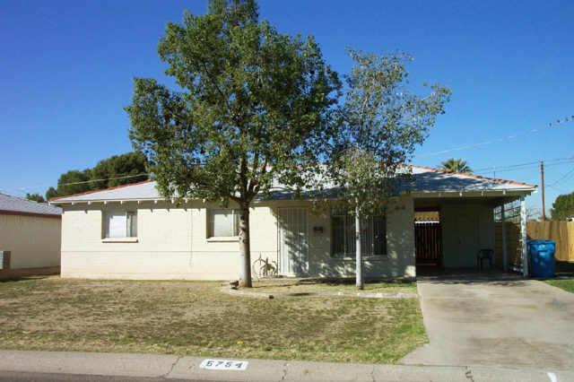 5754 N 31st Ln., Phoenix, AZ 85017