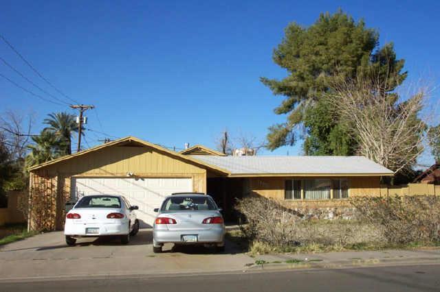 1150 E 3rd St., Mesa, AZ 85203