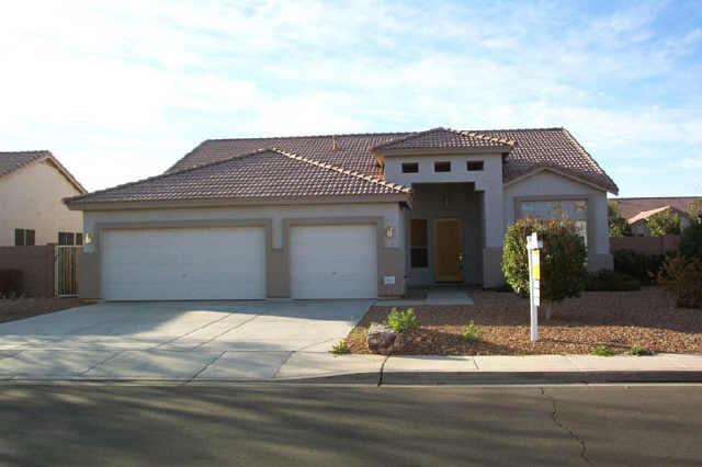3325 E Isabella Ave., Mesa, AZ 85204