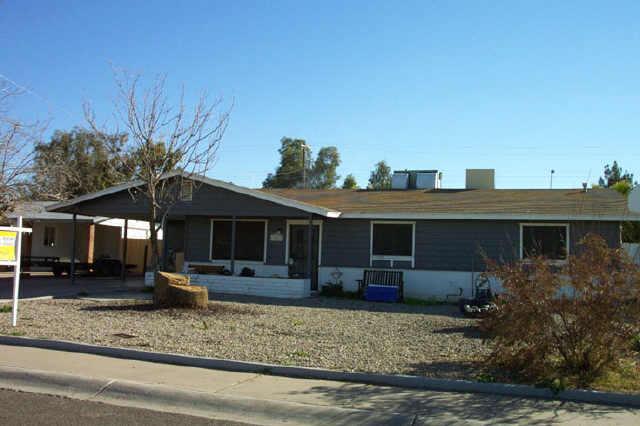 7017 N 33rd Ave., Phoenix, AZ 85051