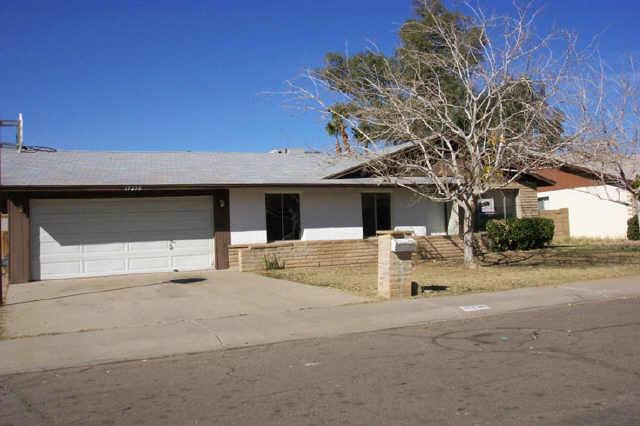 19238 N 20th Dr., Phoenix, AZ 85027