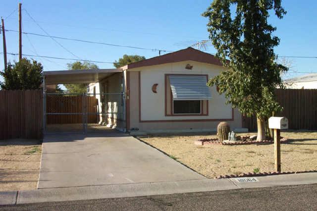 19064 Dinero Rd., Peoria, AZ 85373
