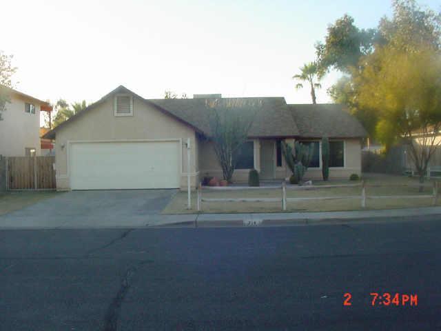 714 N Balboa Cir., Mesa, AZ 85205