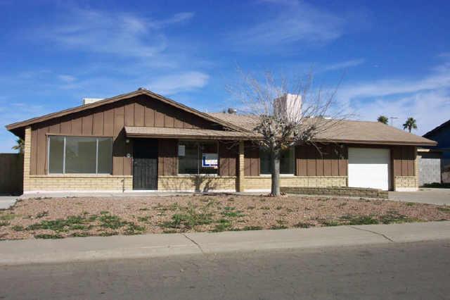 1828 W Villa Maria Dr., Phoenix, AZ 85023