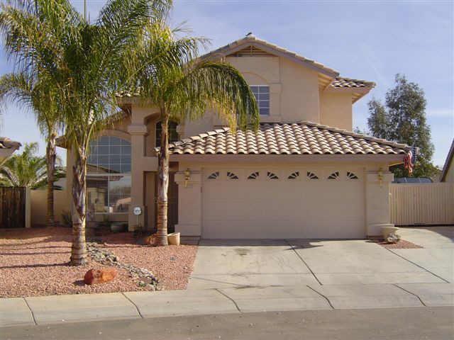 239 Springs Dr., Chandler, AZ 85225