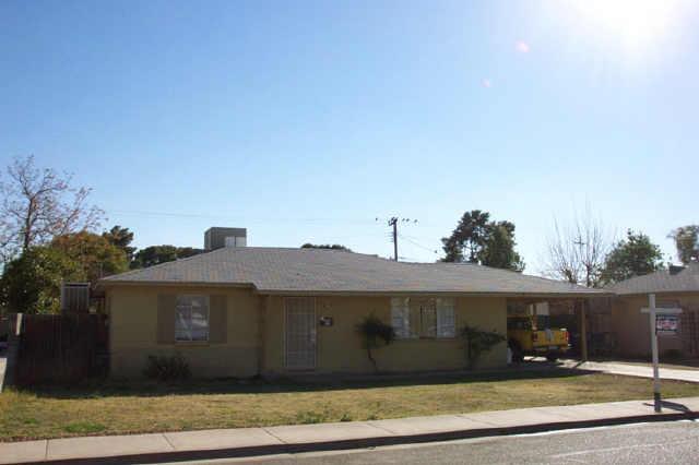 101 E Marilyn Ave., Mesa, AZ 85210