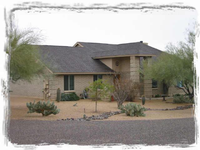 6323 E Desert Vista Ter., Cave Creek, AZ 85331