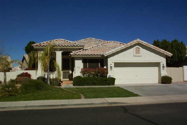 6456 E Sierra Morena St., Mesa, AZ 85215