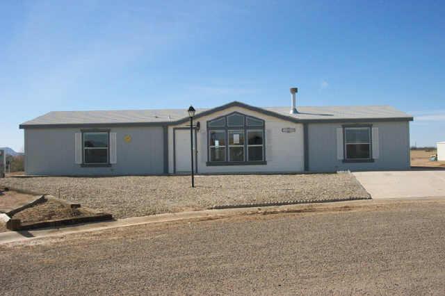 11625 W Stagecoach Rd., Arizona City, AZ 85223