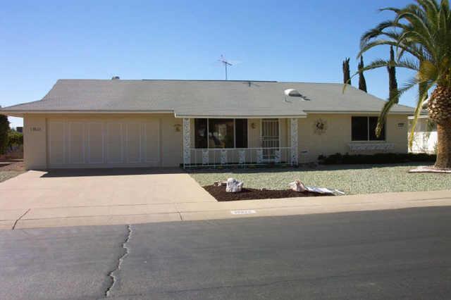 19822 N Turquoise Hills Dr., Sun City, AZ 85373