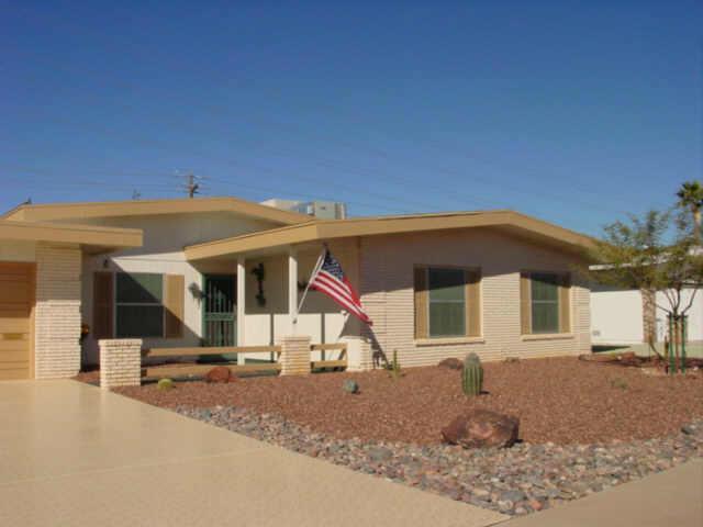 11161 W Palmeras Dr., Sun City, AZ 85373