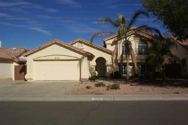 1056 E Hearne Way, Gilbert, AZ 85234