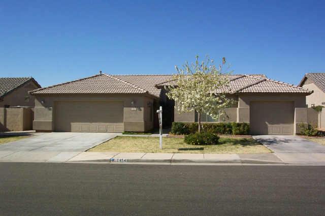 1454 S Sunnyvale St., Mesa, AZ 85206