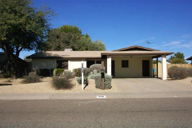 908 W Anderson Dr., Phoenix, AZ 85023