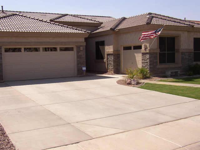 526 N Swallow Ln., Gilbert, AZ 85236